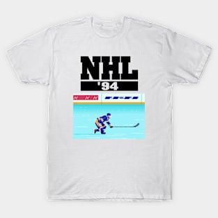 NHL 94 T-Shirt